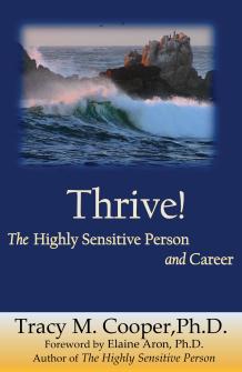 Cover Thrive