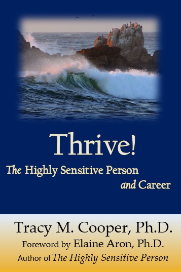 thrive cover