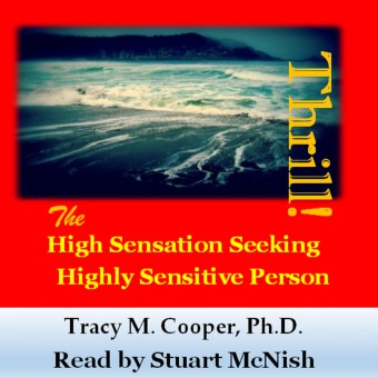 Cover for audio book