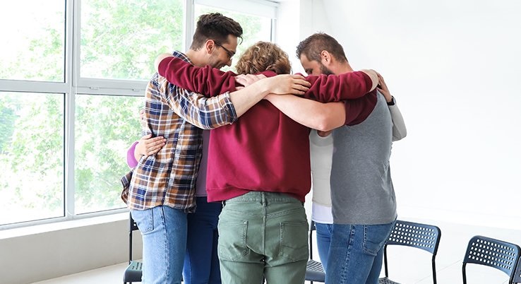 aweekendforhighlysensitivemen2020